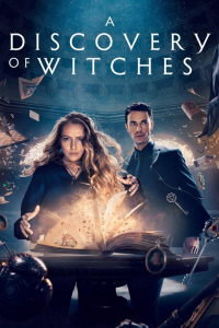 voir Le Livre perdu des sortilèges : A Discovery Of Witches saison 3 épisode 3