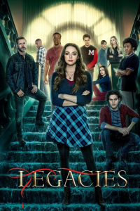 voir Legacies saison 3 épisode 2