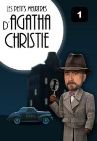 voir Les Petits meurtres d'Agatha Christie saison 1 épisode 10