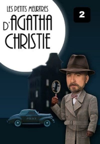 voir serie Les Petits meurtres d'Agatha Christie saison 2