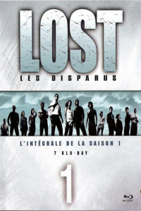 voir Lost, les disparus saison 1 épisode 18