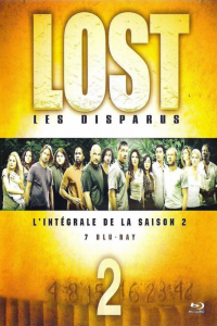 voir Lost, les disparus saison 2 épisode 15