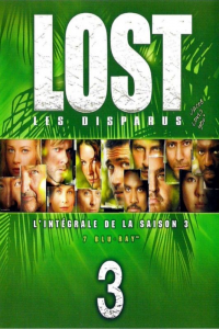 voir Lost, les disparus saison 3 épisode 13