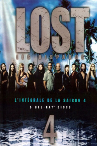 voir Lost, les disparus saison 4 épisode 1