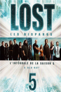 voir Lost, les disparus saison 5 épisode 10