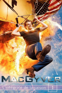 voir MacGyver (2016) saison 1 épisode 7