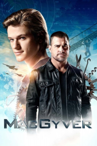 voir MacGyver (2016) Saison 2 en streaming 