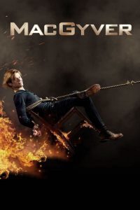 voir serie MacGyver (2016) saison 4