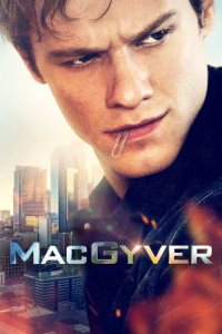 voir MacGyver (2016) saison 5 épisode 9