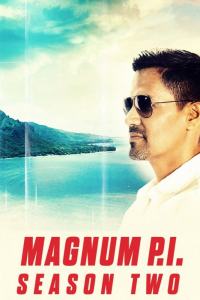 voir Magnum (2018) saison 2 épisode 10