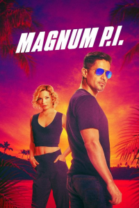 voir Magnum (2018) saison 4 épisode 18