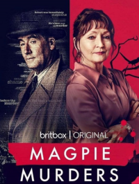 voir Magpie Murders saison 1 épisode 3