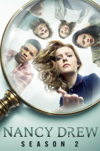 Nancy Drew Saison 2 en streaming français