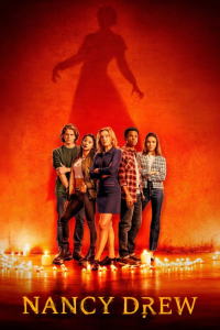 Nancy Drew Saison 3 en streaming français