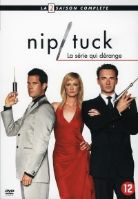 voir Nip/Tuck saison 2 épisode 8