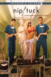 voir Nip/Tuck saison 4 épisode 8