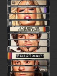 voir Pam & Tommy saison 1 épisode 8