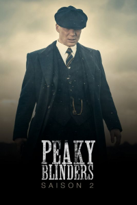 voir Peaky Blinders saison 2 épisode 5