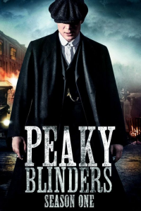 voir Peaky Blinders saison 4 épisode 2