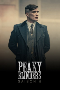 voir Peaky Blinders Saison 5 en streaming 