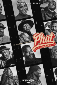 voir Phat Tuesdays saison 1 épisode 3