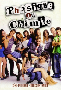 voir Physique ou Chimie Saison 2 en streaming 