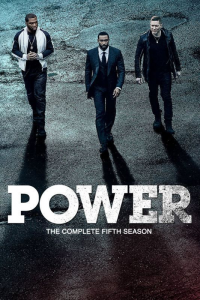 voir Power saison 5 épisode 1