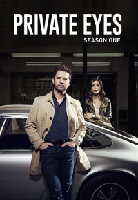 voir Private Eyes saison 1 épisode 4