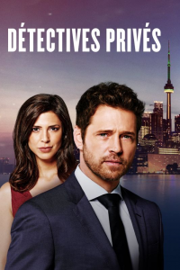 voir Private Eyes saison 4 épisode 4