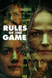 voir Rules Of The Game saison 1 épisode 3