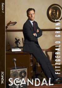 voir Scandal saison 1 épisode 4