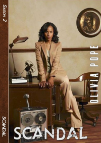 voir Scandal saison 2 épisode 15