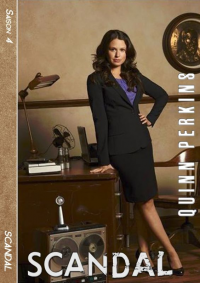 voir Scandal saison 4 épisode 14