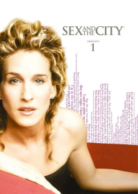 voir Sex and the City saison 1 épisode 5