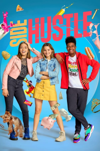 voir Side Hustle : Un job à tout prix saison 2 épisode 5