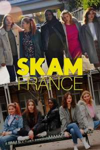 SKAM France Saison 11 en streaming français