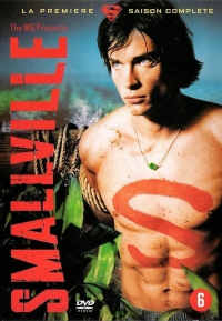 voir Smallville saison 1 épisode 13