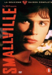 voir Smallville saison 2 épisode 2