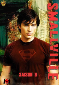 voir Smallville saison 3 épisode 4