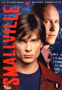 voir Smallville saison 5 épisode 6