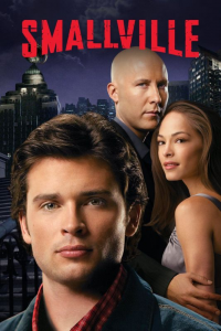 voir Smallville saison 6 épisode 10