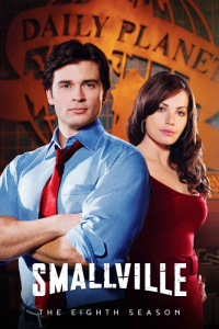 voir Smallville saison 8 épisode 20