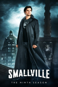 voir Smallville saison 9 épisode 17