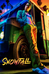 Snowfall Saison 2 en streaming français