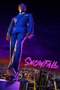 voir Snowfall saison 5 épisode 7