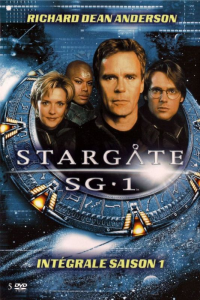 voir Stargate SG-1 saison 1 épisode 15