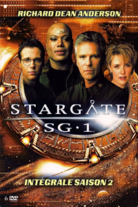 voir Stargate SG-1 saison 2 épisode 21