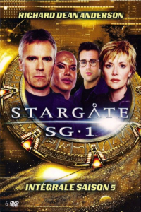 voir Stargate SG-1 saison 5 épisode 11