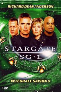 voir Stargate SG-1 saison 6 épisode 7