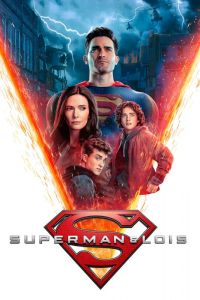 voir Superman and Lois saison 2 épisode 8